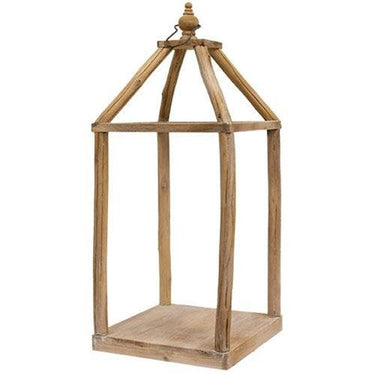 3/Set, Jasper Lanterns - The Fox Decor